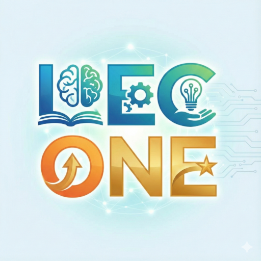 屋号として「LEC ONE」の使用を開始しました